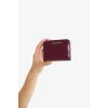 Defacto G5073AXBR2 Bordo Kadın Suni Deri Cüzdan