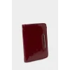 Defacto G5073AXBR2 Bordo Kadın Suni Deri Cüzdan