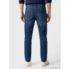 LCW Jeans İndigo 750 Slim Fit Erkek Jean Pantolon