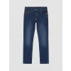 LCW Jeans İndigo 750 Slim Fit Erkek Jean Pantolon