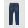 LCW Jeans İndigo 750 Slim Fit Erkek Jean Pantolon