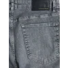 LCW Jeans Gri 750 Slim Fit Erkek Jean Pantolon