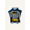 Defacto Z9578A6NV100 Lacivert Batman Desenli Pamuklu Panço Havlu Erkek Çocuk
