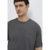 Mavi 0612645-80106 Mavi Black Antrasit Basic Tişört
