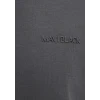 Mavi 0612645-80106 Mavi Black Antrasit Basic Tişört