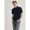 Mavi 0612521-70490 Lacivert Polo Tişört