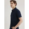 Mavi 0612521-70490 Lacivert Polo Tişört