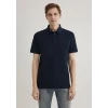 Mavi 0612521-70490 Lacivert Polo Tişört