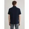 Mavi 0612521-70490 Lacivert Polo Tişört