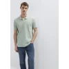 Mavi 0613287-71464 Yeşil Polo Tişört