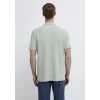 Mavi 0613287-71464 Yeşil Polo Tişört