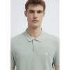 Mavi 0613287-71464 Yeşil Polo Tişört