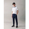 LCW Kids Lacivert Beli Lastikli Erkek Çocuk Jogger Eşofman Altı
