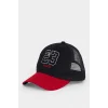 Defacto D8405A8RD227 Kırmızı Pamuklu Cap Şapka Erkek Çocuk
