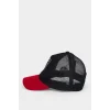 Defacto D8405A8RD227 Kırmızı Pamuklu Cap Şapka Erkek Çocuk