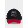 Defacto D8405A8RD227 Kırmızı Pamuklu Cap Şapka Erkek Çocuk
