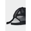 Defacto D8405A8RD227 Kırmızı Pamuklu Cap Şapka Erkek Çocuk