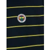 LCW Kids Lacivert Fenerbahçe Baskılı Erkek Çocuk Tişört