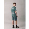 LCW Kids Petrol Baskılı Erkek Çocuk Tişört