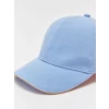 LCW ACCESSORIES Mavi Erkek Çocuk Kep Şapka