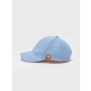 LCW ACCESSORIES Mavi Erkek Çocuk Kep Şapka