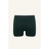 Defacto H3644AXBK81 Siyah Regular Fıt 3lü Boxer