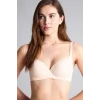 Defacto G9518AXPN700 Pembe Micro Kaplı Yarım Dolgulu Balensiz Tişört Bra