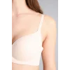 Defacto G9518AXPN700 Pembe Micro Kaplı Yarım Dolgulu Balensiz Tişört Bra