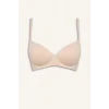 Defacto G9518AXPN700 Pembe Micro Kaplı Yarım Dolgulu Balensiz Tişört Bra