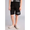 Defacto E0336A8WT34 Beyaz %100 Pamuk Marvel Lisanslı Comıcs Regular Fıt 2li Bej Pijama Takımı Erkek Çocuk