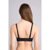 Defacto G9517AXBK81 Siyah Micro Kaplı Pedli Balensiz Tişört Bra
