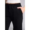 Defacto W9369AZBK27 Siyah Regular Fıt Normal Bel Düz Paça Bermuda Şort