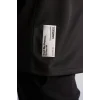 Defacto H2686A8BK81 Siyah Spor Baskılı Atlet Erkek Çocuk