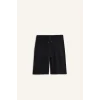 Defacto B5867A8BK27 Siyah Regular Fıt Sweatshirt Kumaşı Şort Erkek Çocuk