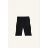 Defacto B5867A8BK27 Siyah Regular Fıt Sweatshirt Kumaşı Şort Erkek Çocuk