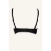 Defacto C1525AXBK81 Siyah Yarım Dolgulu Micro Dolgulu Push Up Tişört Bra