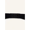 Defacto C1525AXBK81 Siyah Yarım Dolgulu Micro Dolgulu Push Up Tişört Bra