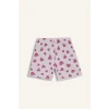 Defacto H8359A8PN256 Pembe Regular Fıt 2li Pijama Takımı Kız Çocuk