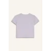 Defacto H8359A8PN256 Pembe Regular Fıt 2li Pijama Takımı Kız Çocuk
