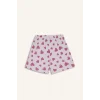 Defacto H8359A8PN256 Pembe Regular Fıt 2li Pijama Takımı Kız Çocuk