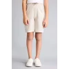 Defacto B5868A8GR296 Gri Regular Fıt Sweatshirt Kumaşı Şort Erkek Çocuk
