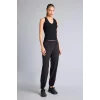 Defacto C9415AXBK81 Siyah Standart Fıt Jogger Sporcu Pantolon
