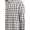 Defacto G2529AXNV82 Lacivert %100 Pamuk REGULAR FIT Gömlek