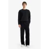 Defacto H0768AXBK81 Siyah Wıde Leg Pantolon