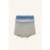 Defacto H1638A8IN103 İndigo Penye 5li Boxer Erkek Çocuk