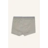 Defacto H1638A8IN103 İndigo Penye 5li Boxer Erkek Çocuk