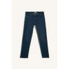 Defacto R9026AZNM41 Yeşil Sergio Regular Fit Jean Pantolon