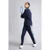 Defacto D1957AXNV253 Lacivert Standart Fıt Standart Paça Jogger