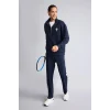 Defacto D1957AXNV253 Lacivert Standart Fıt Standart Paça Jogger