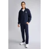 Defacto D1957AXNV253 Lacivert Standart Fıt Standart Paça Jogger